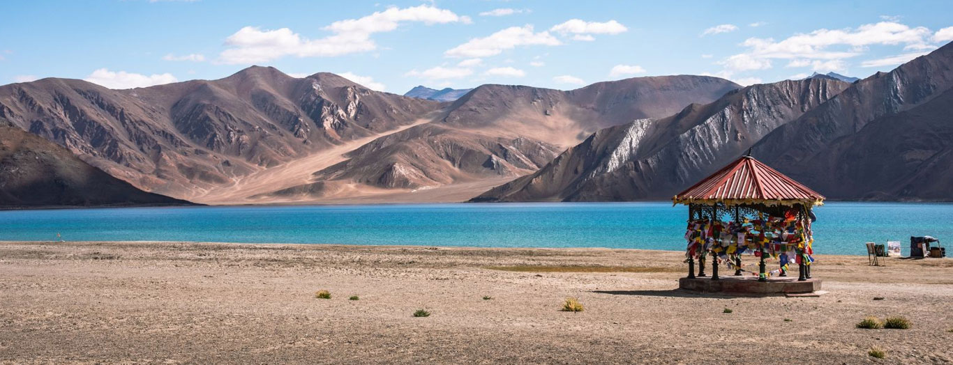 About North India Packages