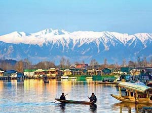 Jammu & Kashmir Packages