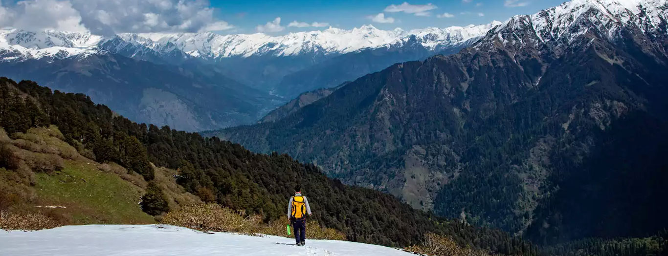 Enchanting Himachal Tour Packages