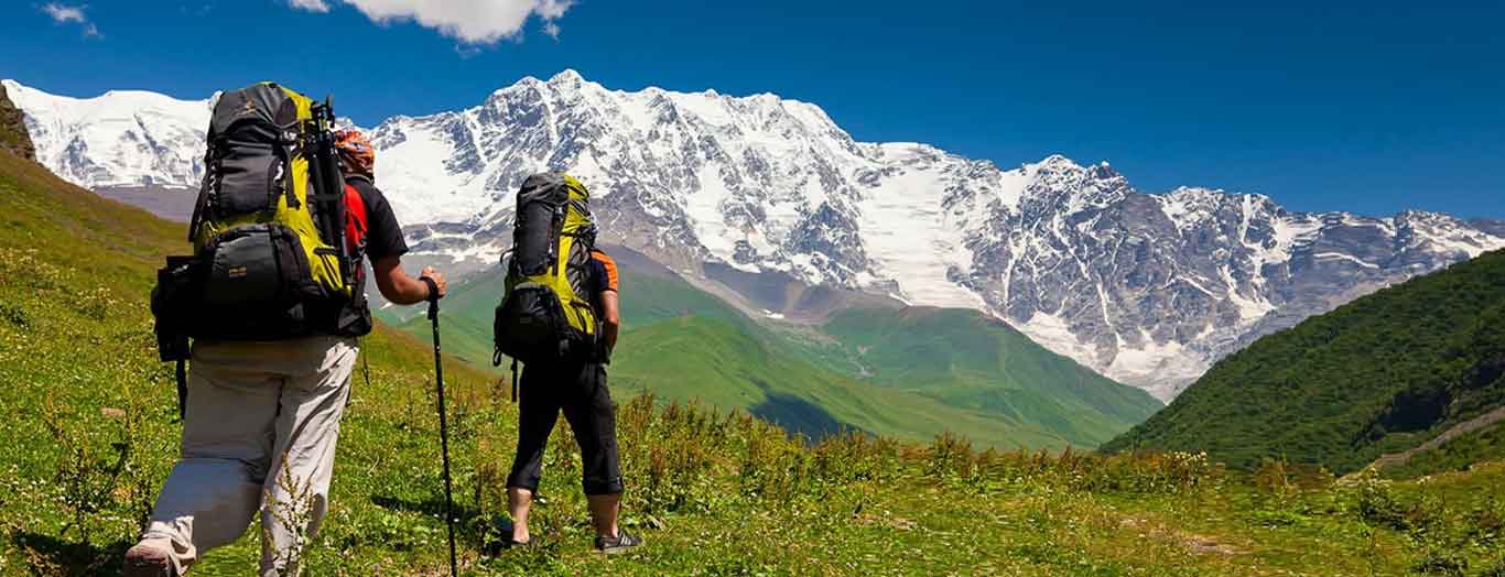 Enchanting Himachal Tour Packages