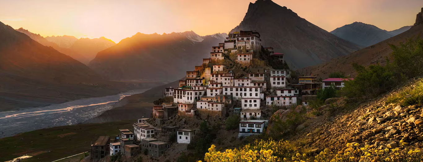 Mystic Himachal Tour Packages