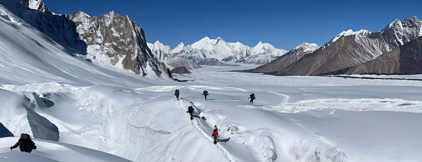 Kashmir At Glance  Tour Packages