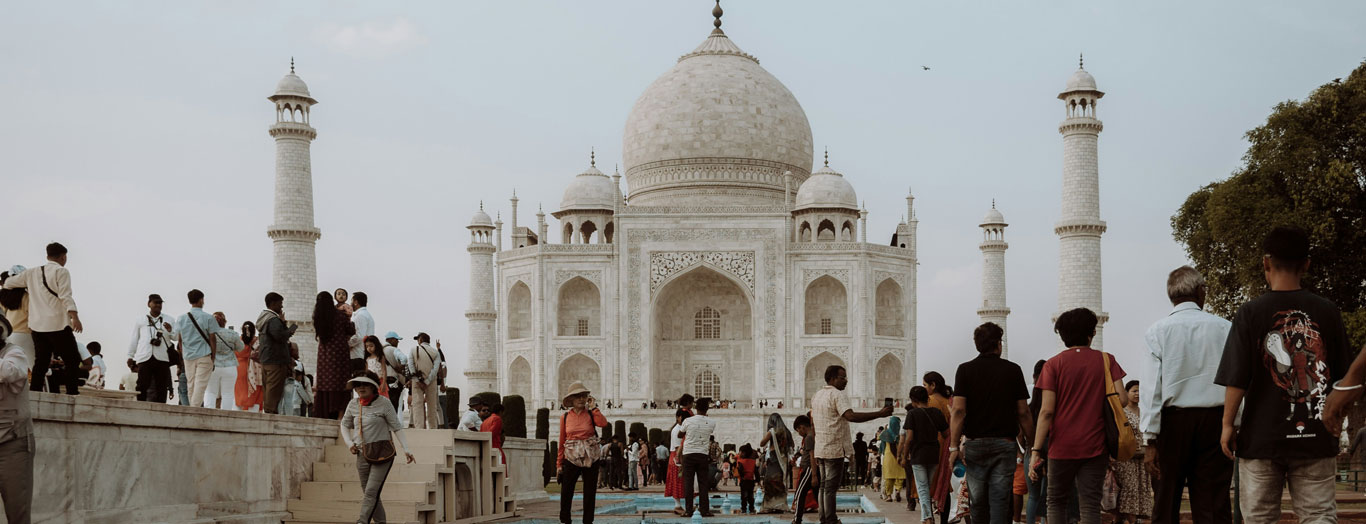 Heritage Rajasthan with Taj Tour Packages