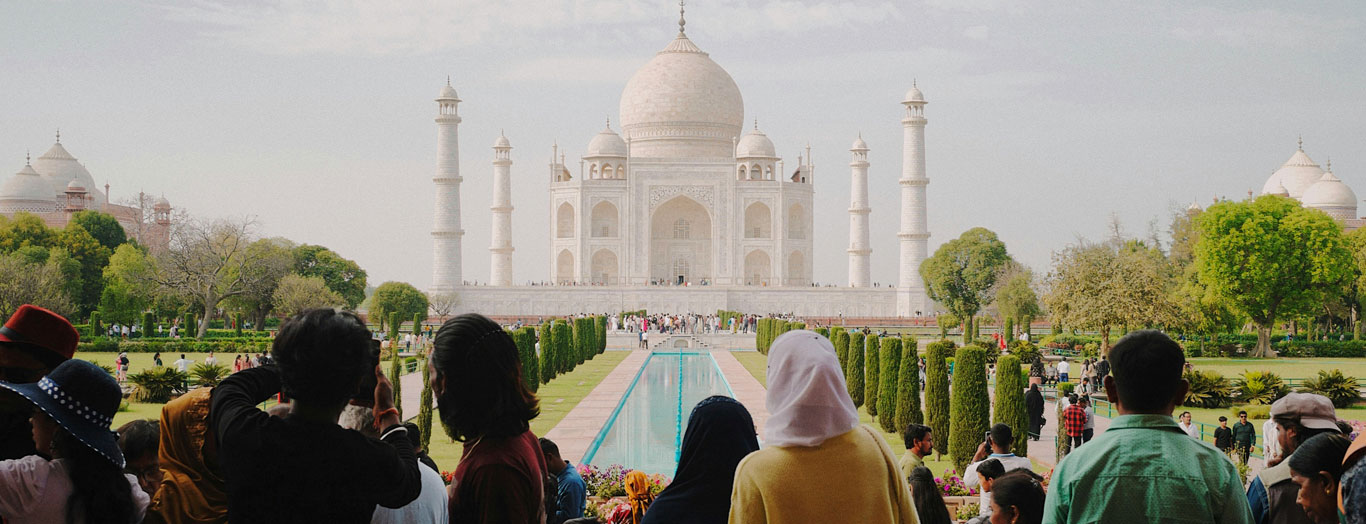 Same Day Agra Tour Packages