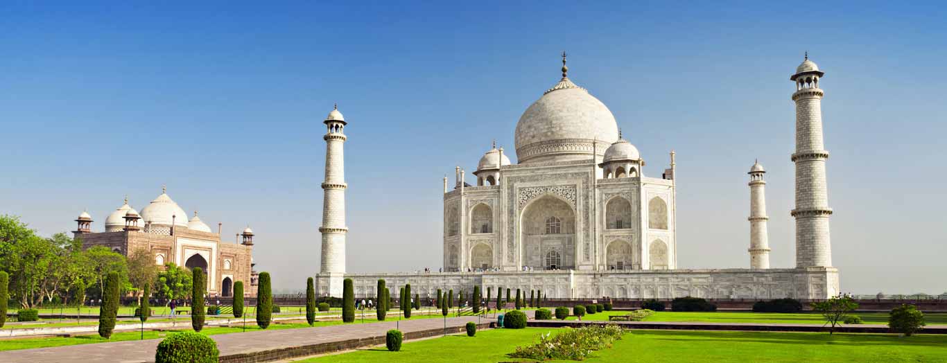 Golden Triangle Tour Packages