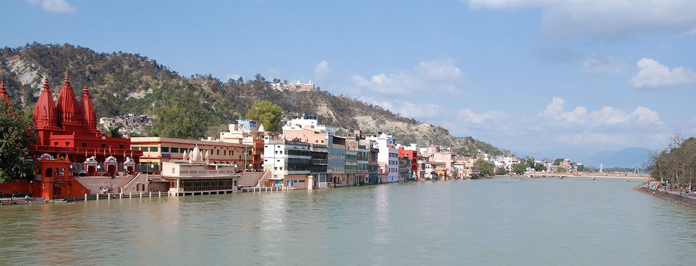 Charming Uttarakhand Tour Packages