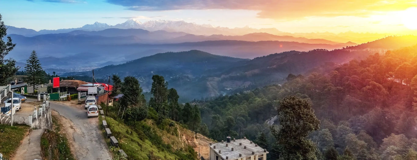 Uttarakhand Tour Packages